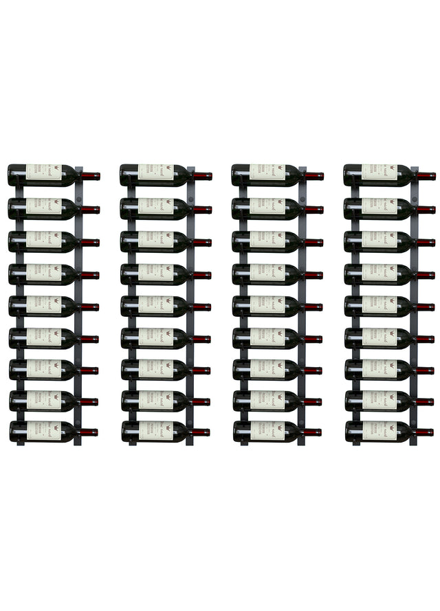 Wine Wall Kit for 36 Bottles (Classic)