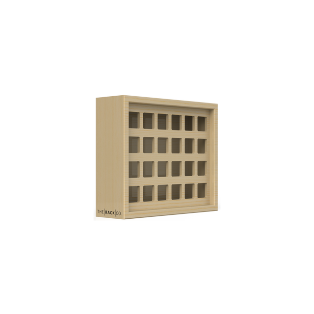 Armoire de rangement à épices - Pour comptoir ou mural