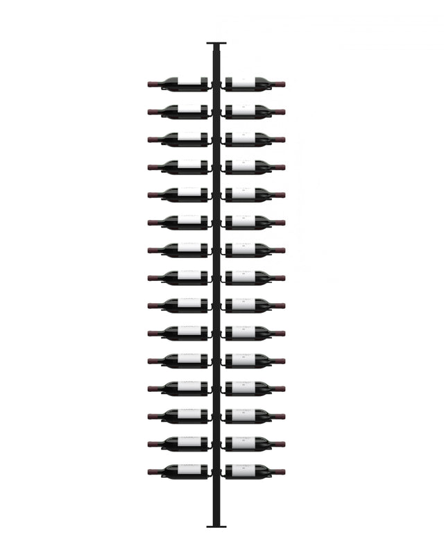 Magog Column | Modular Wine Cellar Display System