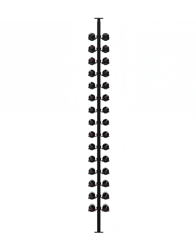 Colonne Orford Double-Face | Système modulaire pour cellier