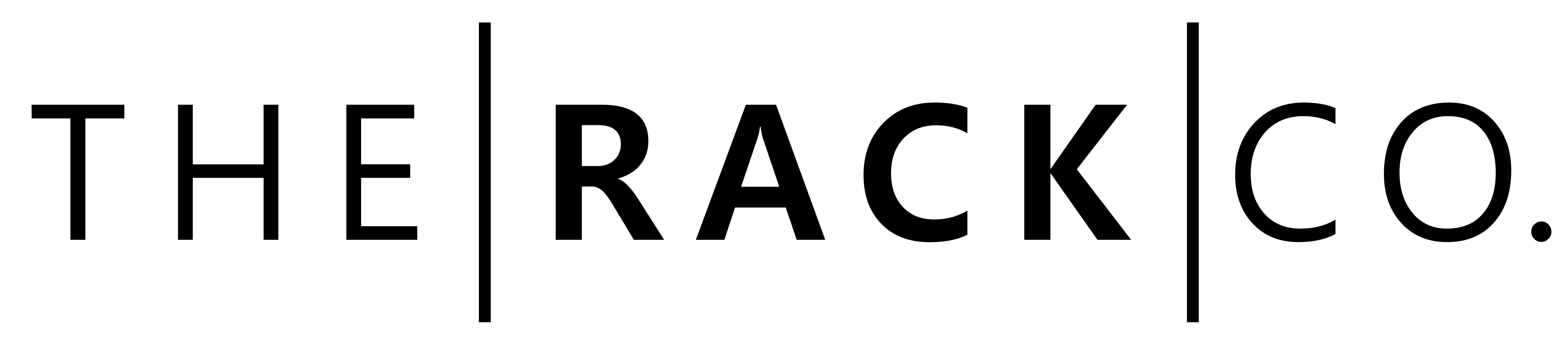 The Rack Co.