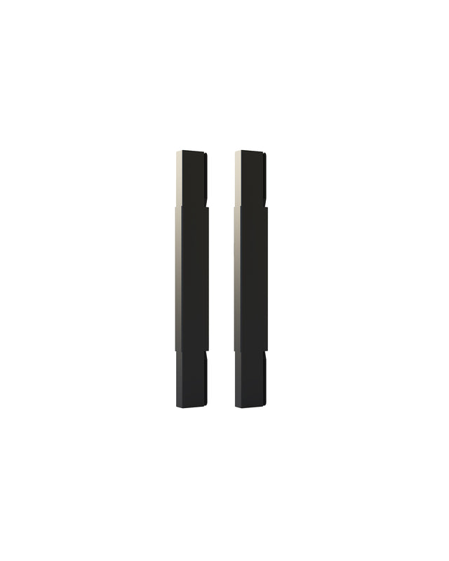 Wine Rack Connector | Connector for Center-Frame, Double-Frame, Neck-First or Horizon Wine Racks
