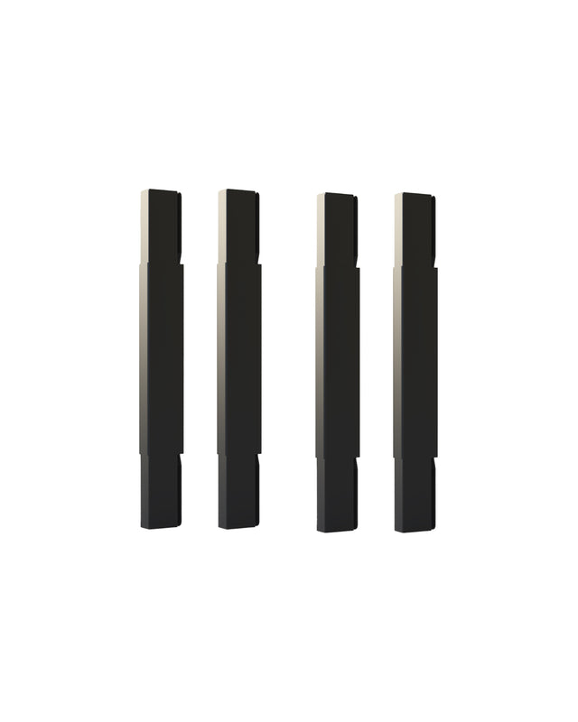 Wine Rack Connector | Connector for Center-Frame, Double-Frame, Neck-First or Horizon Wine Racks