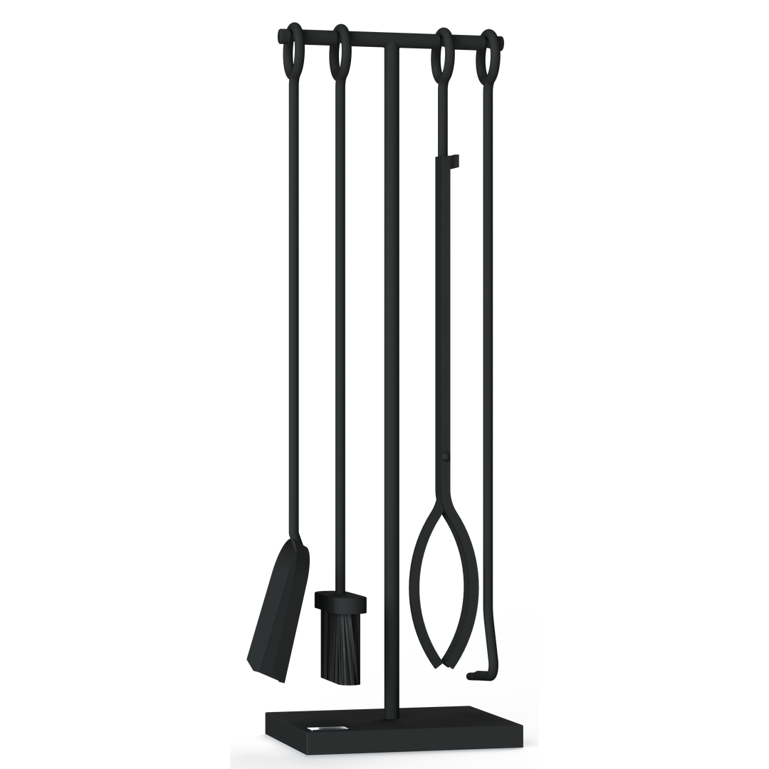 Fireplace Racks & Accessories – The Rack Co.