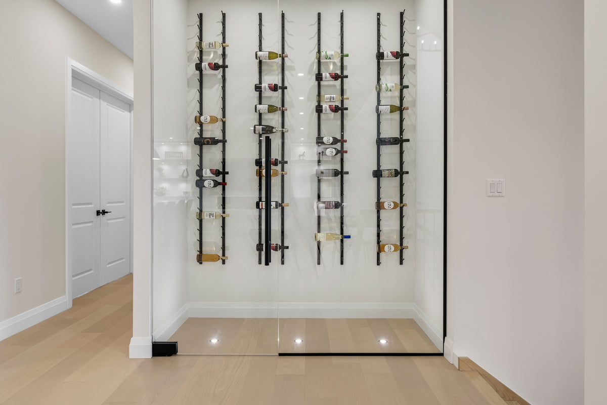 The Rack Co. - Unique Design Storage Solution