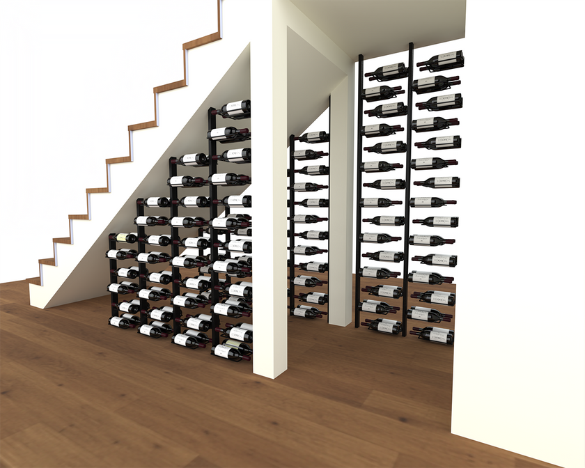 The Rack Co. - Unique Design Storage Solution