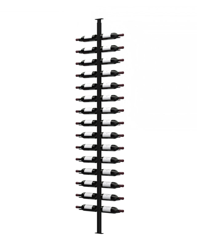 Magog Column | Modular Wine Cellar Display System