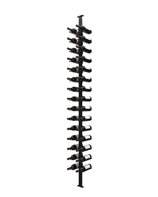 Orford Column Dual | Modular Wine Cellar Display System