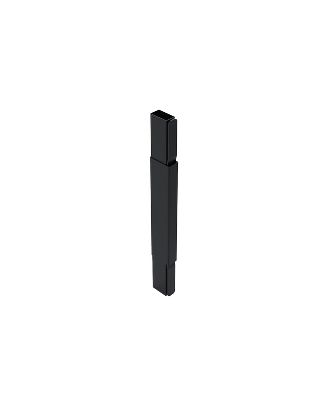 Connecteur pour support à bouteilles de vin | Modèles Center-Frame, Double-Frame, Neck-First ou Horizon